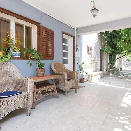 度假居 Five-bedroom In *