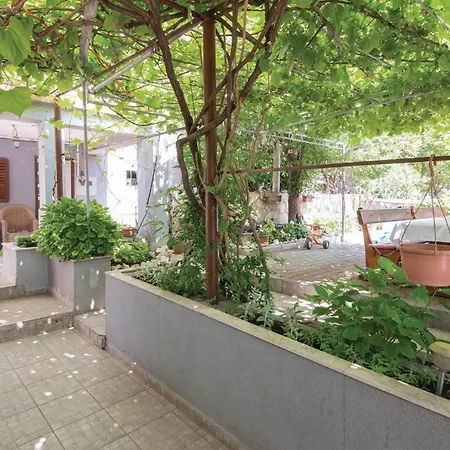 度假居 Five-bedroom In 奥瑞比克