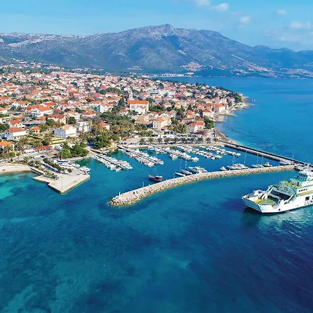 度假居 Five-bedroom In