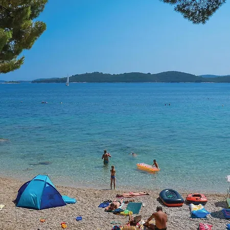 Five-bedroom In 度假居 奥瑞比克