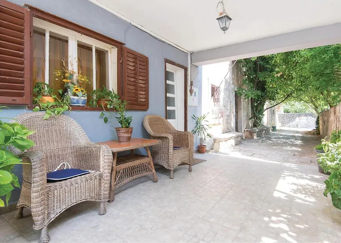 Nyaraló Five-bedroom In *