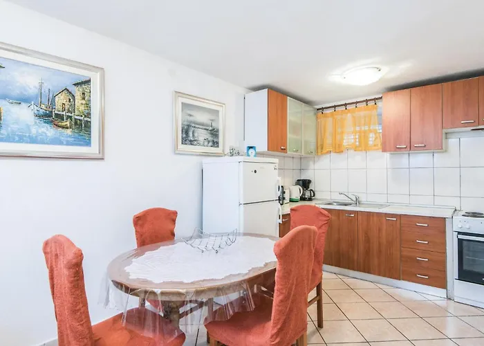 Nyaraló Five-bedroom In