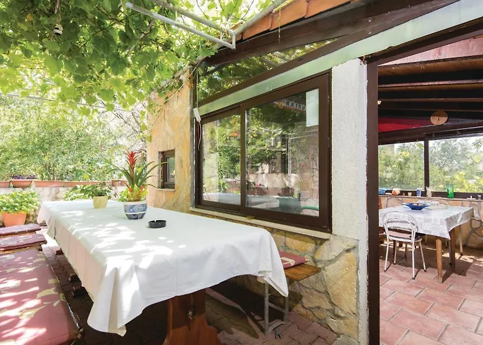 Nyaraló Five-bedroom In